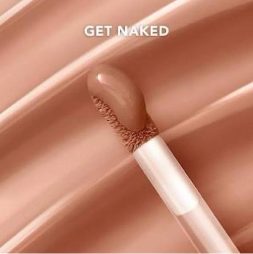 Buxom Plump Shot Lip Gloss - Get Naked